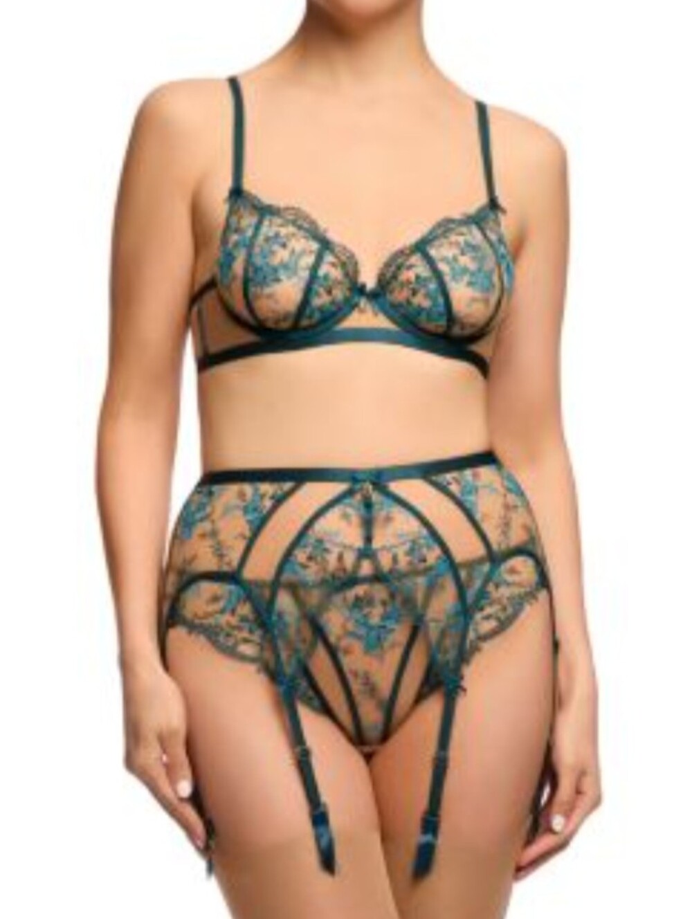Dita Von Teese Femmoiselle Lingerie